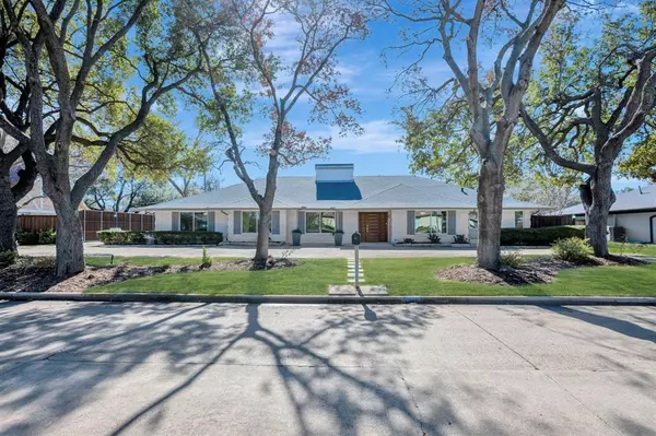 Dallas, TX 75244,4566 Thunder Road