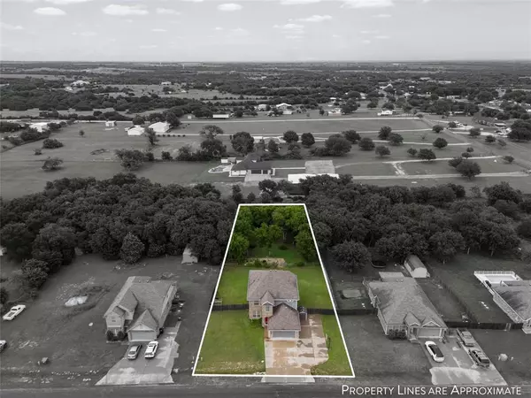 Bruceville, TX 76630,202 Milky Way Road