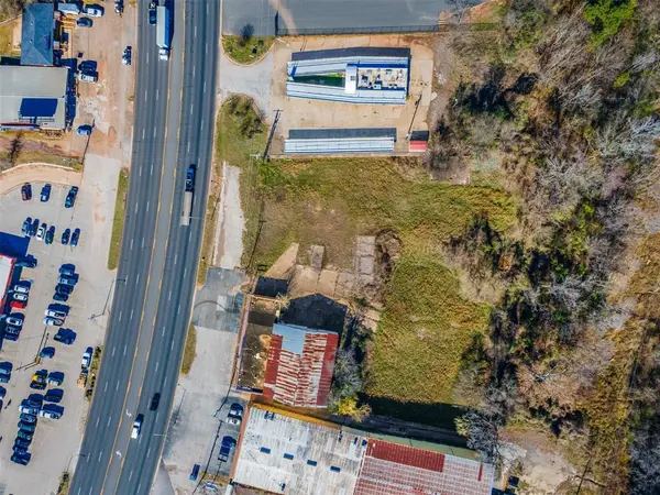 420 N US Hwy 79, Henderson, TX 75652