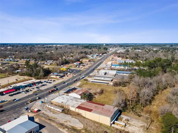 420 N US Hwy 79, Henderson, TX 75652