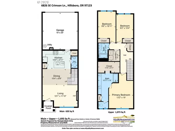 Hillsboro, OR 97123,6826 SE CRIMSON LN