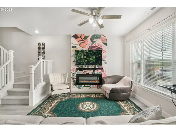 6826 SE CRIMSON LN, Hillsboro, OR 97123