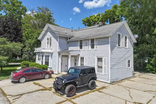 47 Pope #6 ST, Lapeer, MI 48446