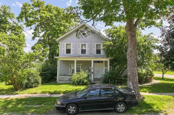 47 Pope #6 ST, Lapeer, MI 48446