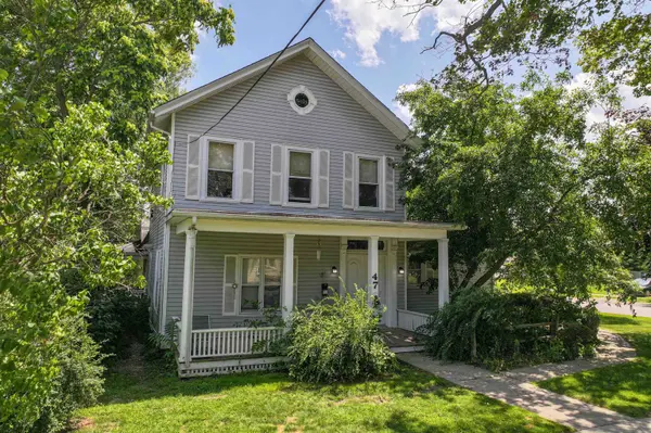 47 Pope #6 ST, Lapeer, MI 48446