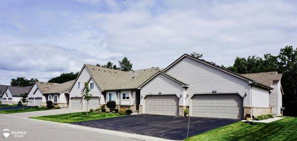 28001 Gregory ST, Mundy Twp, MI 48439