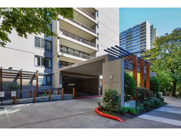 Portland, OR 97201,255 SW HARRISON ST #9C