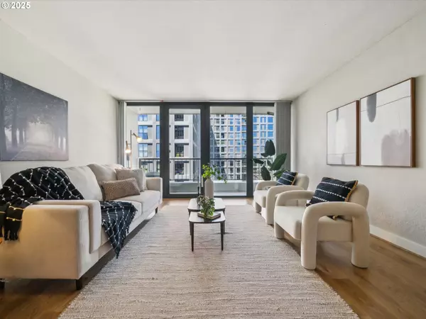 Portland, OR 97201,255 SW HARRISON ST #9C