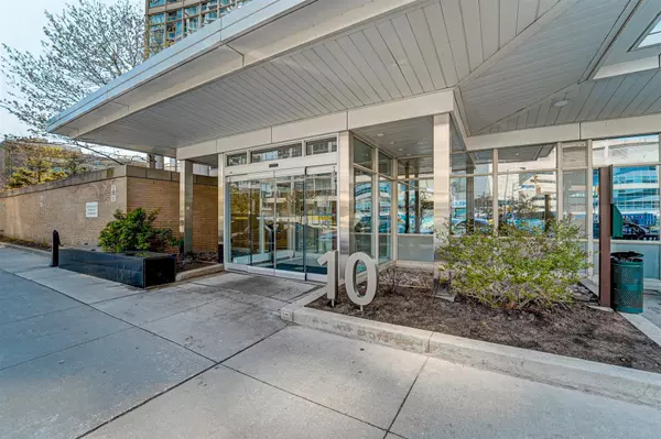 Toronto C01, ON M5V 3V2,10 Navy Wharf CT #2001