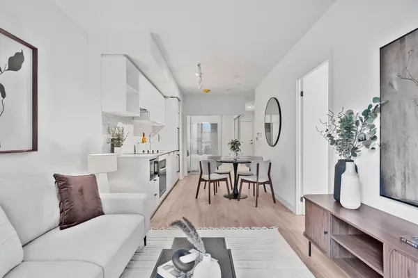 252 Church ST #508, Toronto C08, ON M5B 0E6