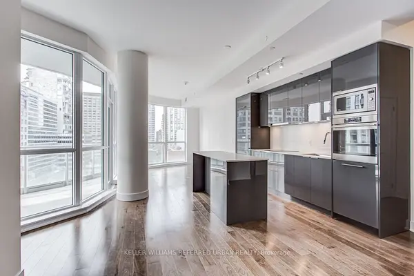 Toronto C02, ON M5R 0C8,88 Cumberland ST #1102