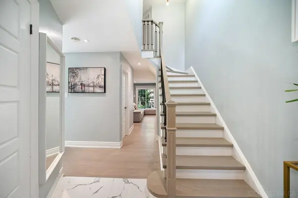 1114 Cedarcroft CRES, Pickering, ON L1X 1R5