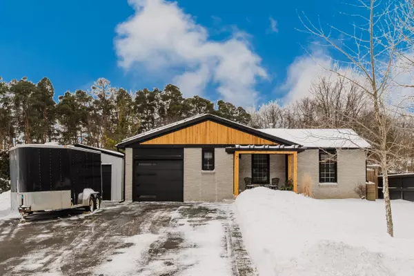 New Tecumseth, ON L0G 1A0,7 Crawford CIR