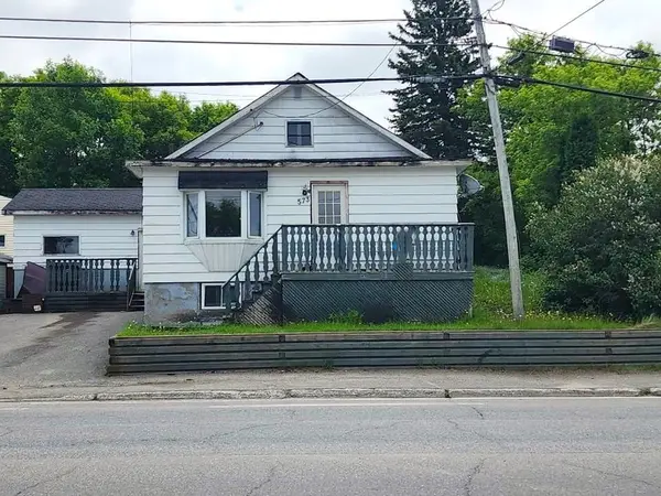 573 Government RD W, Kirkland Lake, ON P0K 1A0