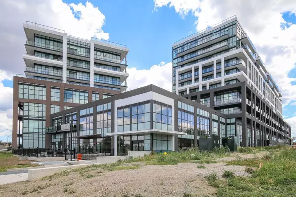 Toronto W05, ON M3K 0C9,50 George Butchart DR #620