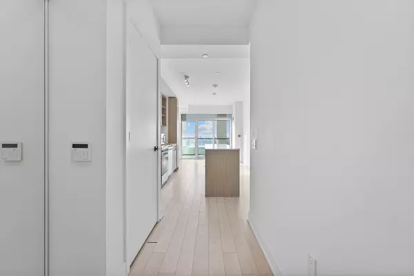 Toronto W05, ON M3K 0C9,50 George Butchart DR #620