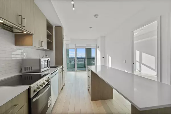 Toronto W05, ON M3K 0C9,50 George Butchart DR #620