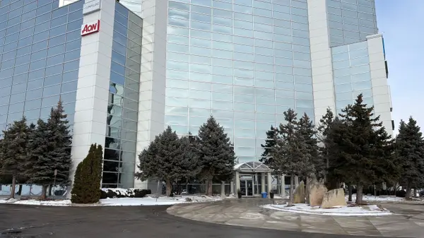 5500 North Service RD #900, Burlington, ON L7L 6W6