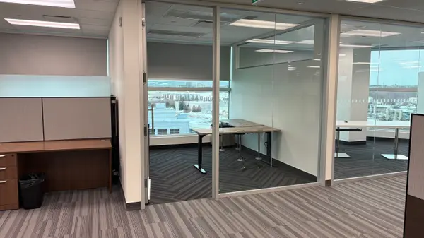 Burlington, ON L7L 6W6,5500 North Service RD #900