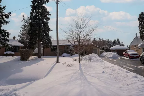 Caledon, ON L7E 4X2,205 Martha CRES