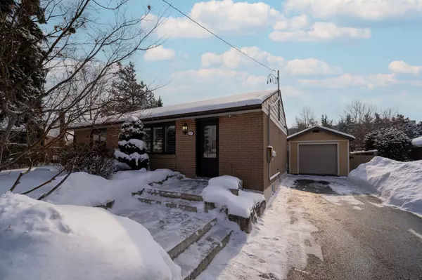 Caledon, ON L7E 4X2,205 Martha CRES