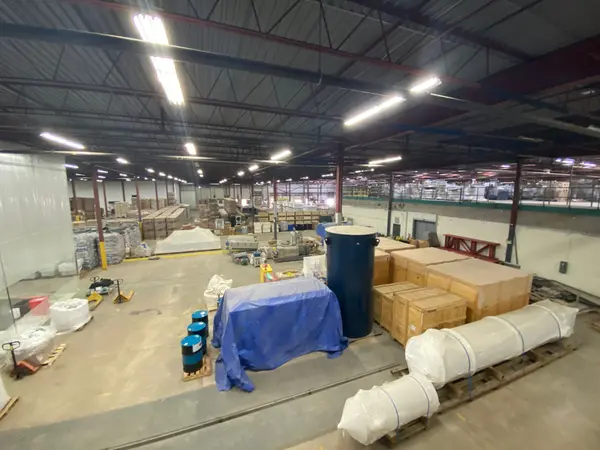 270 Hunter RD #Bay 2, Grimsby, ON L3M 0H5