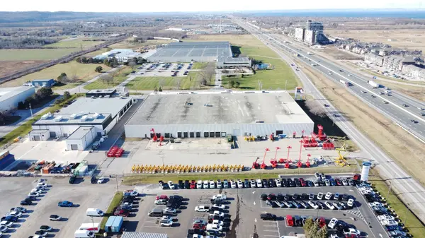 270 Hunter RD #Bay 2, Grimsby, ON L3M 0H5