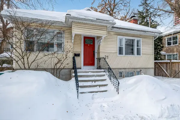 21 PERKINS ST, West Centre Town, ON K1R 7G4