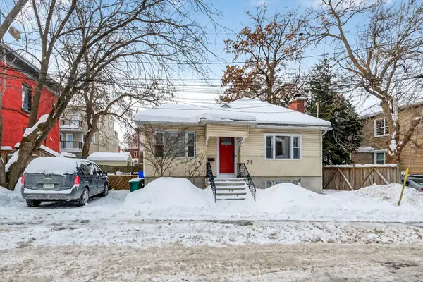 21 PERKINS ST, West Centre Town, ON K1R 7G4