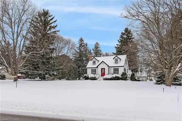 Brant, ON N0E 1N0,303 Highway 5 HWY