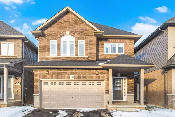 180 CITTADELLA BLVD, Hamilton, ON L0R 1P0