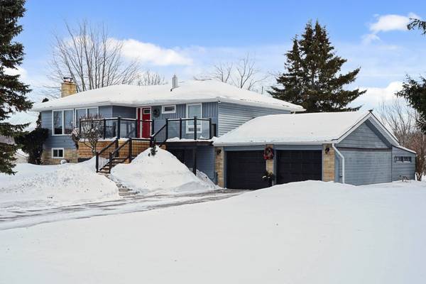 143 Grandview DR, Alnwick/haldimand, ON K0K 2X0