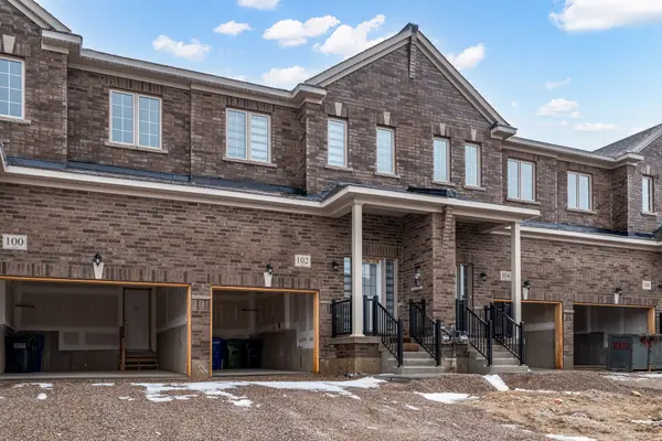 Southgate, ON N0C 1B0,102 Morgan AVE