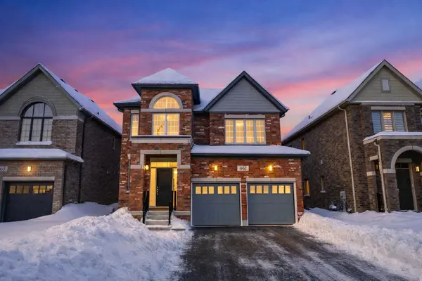 461 Adelaide ST, Wellington North, ON N0G 1A0