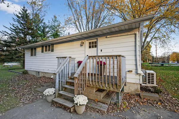 Prince Edward County, ON K0K 2T0,78 Fawcett AVE