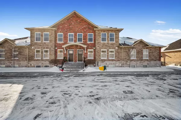 Cobourg, ON K9A 1M6,470 Lonsberry DR #509