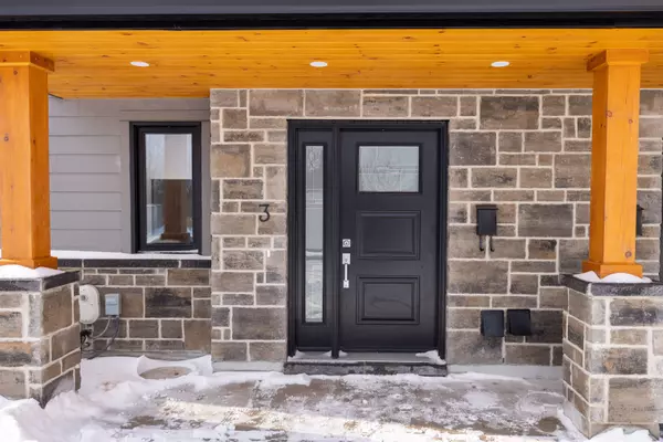 Trent Hills, ON K0K 1L0,23 Pellissier ST N #3