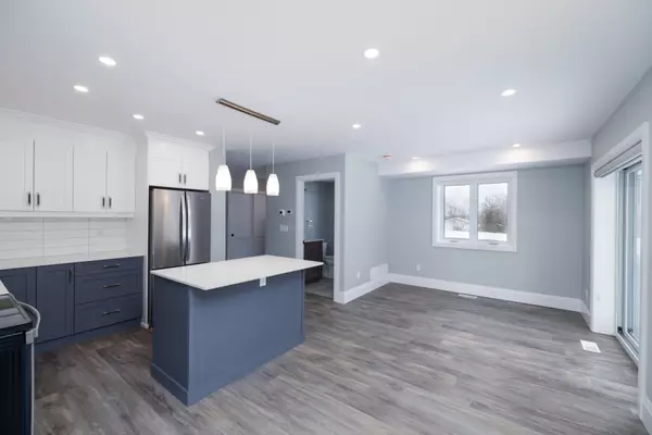 Trent Hills, ON K0K 1L0,23 Pellissier ST N #3