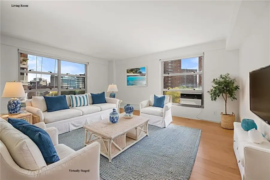 501 West 123rd ST #5C, New York, NY 10027