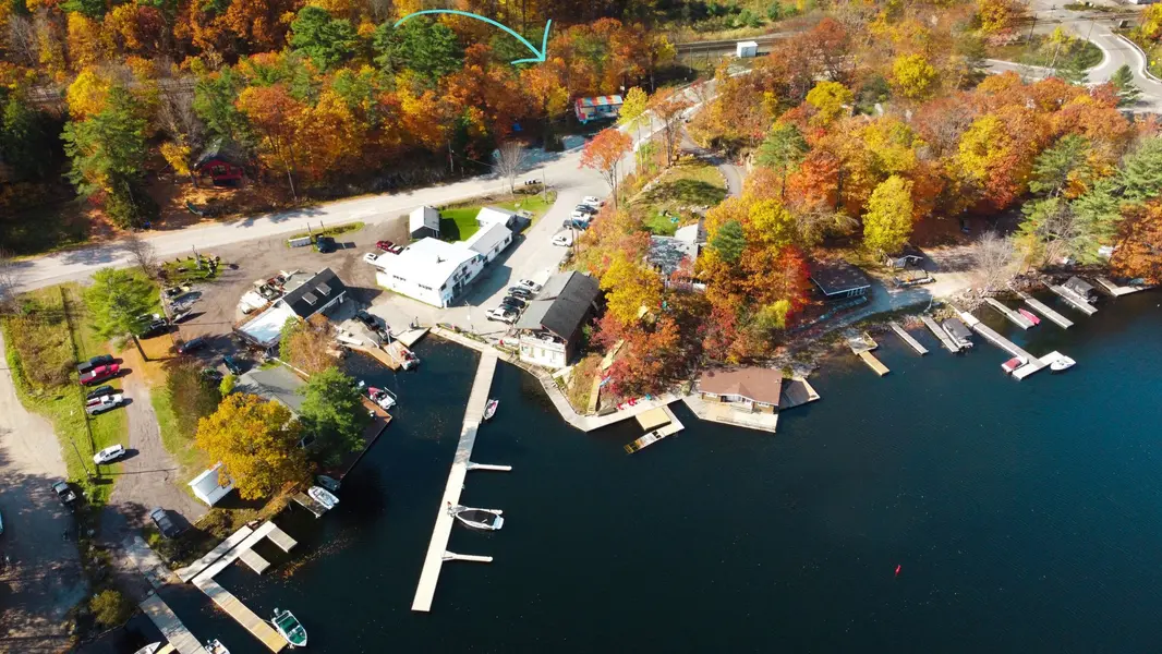 5678 Upper Big Chute RD, Severn, ON L0K 1E0