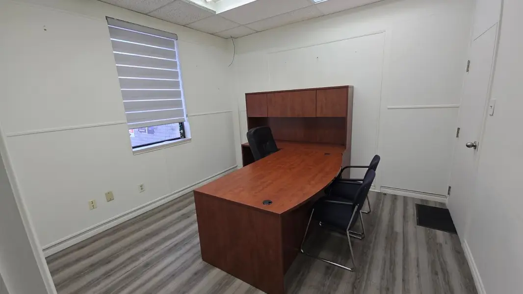 1055 Clark BLVD #SF 6, Brampton, ON L6T 3W4