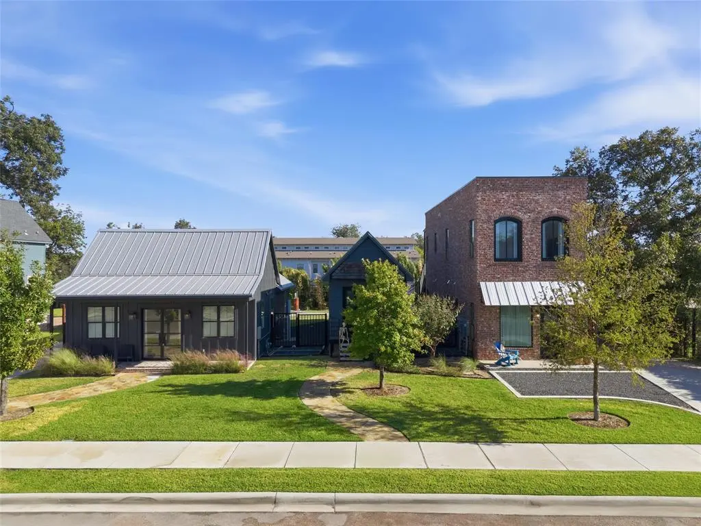 632 S 7th Street, Waco, TX 76706