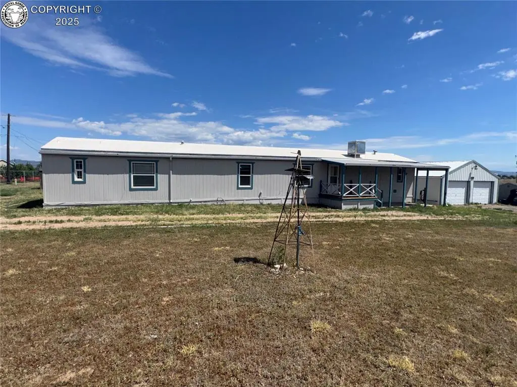 312 W Highland AVE, Florence, CO 81226