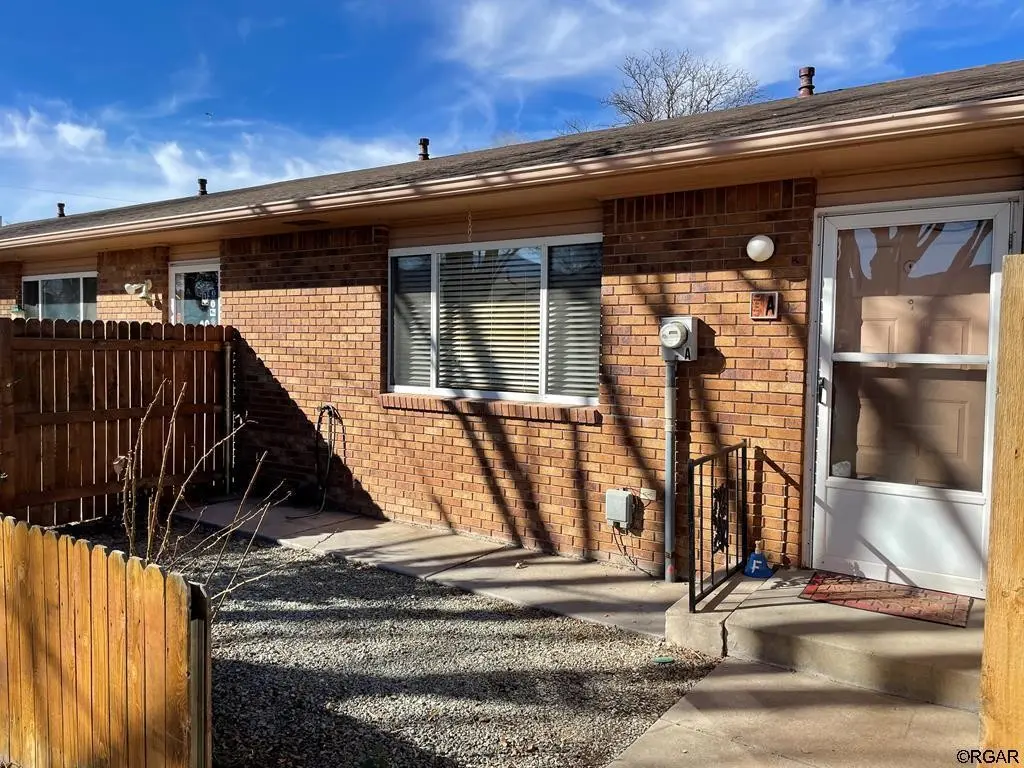 317 16th  ST #Unit A, Canon City, CO 81212
