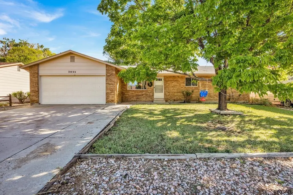 3035 Stratmoor  DR, Canon City, CO 81212