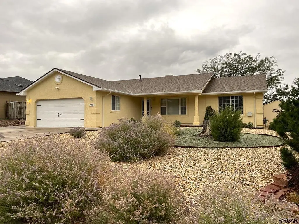 3314 Skyline  LOOP, Canon City, CO 81212