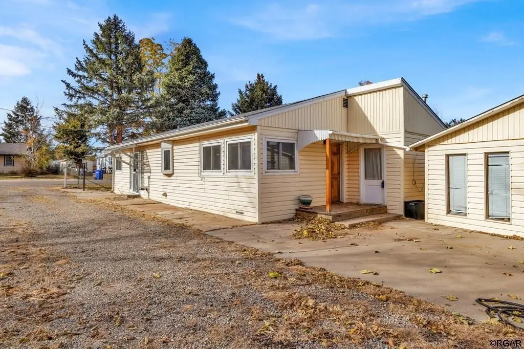 1520 Birch  ST, Canon City, CO 81212
