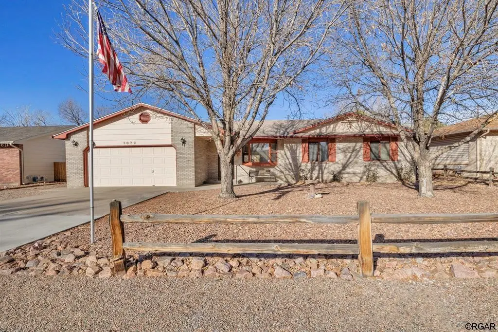 3079 Sherrelwood  DR, Canon City, CO 81212