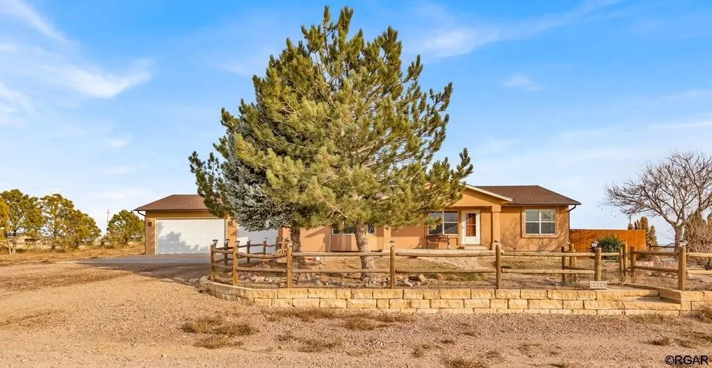 1286 Ladonia  DR, Pueblo West, CO 81007