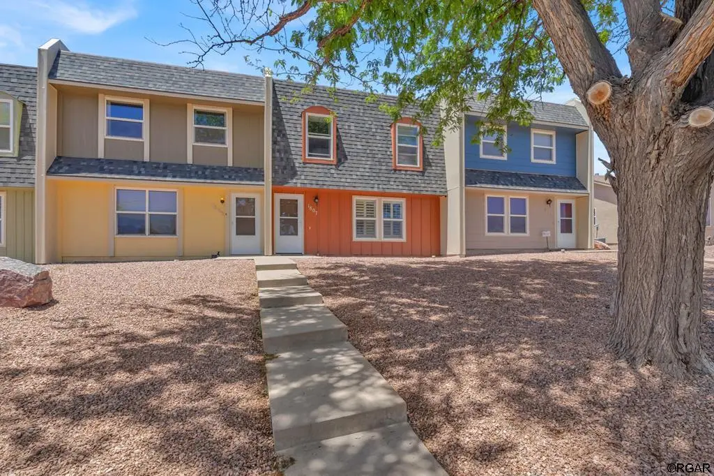 1807 5th  ST, Canon City, CO 81212